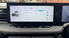 MG HS 1.5 T-GDI Trophy 5dr Petrol Hatchback